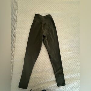 P’Tula Sierra Legging 23” - XS, Cactus